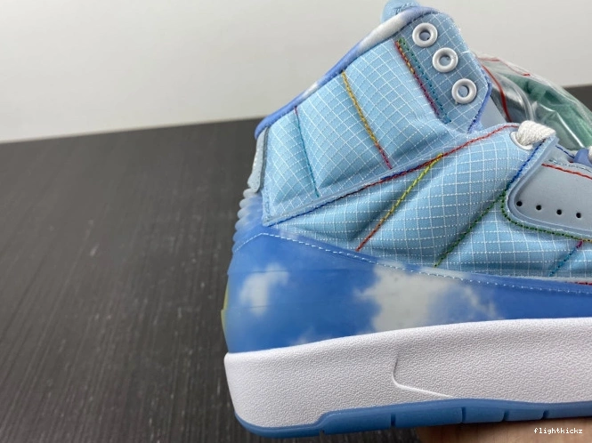 J DQ7691-419 2 Jordan Retro Balvin 1003